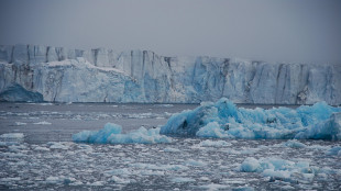 E' la settimana Stem, dedicata alla ricerca nell'Artico