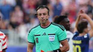 Mondiali: il brasiliano Claus &eacute; l'arbitro del 'caso-Balogun'