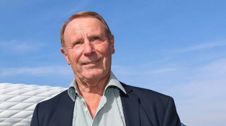 Vogts &uuml;ber DFB-Elf: "Teamchef muss Rudi V&ouml;ller sein"