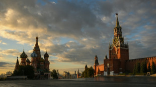 Berichte: Deutscher in Russland wegen "S&ouml;ldnertums" f&uuml;r Ukraine festgenommen