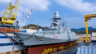 Intesa Osn (Fincantieri/Leonardo), Occar e Marina per Fremm