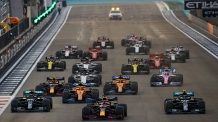 F1: la Fia classifica il Gp d'Austria ad alto rischio per il caldo