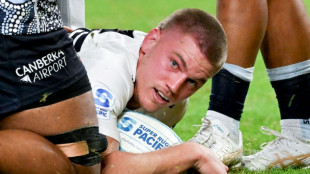 Brumbies' 'mental resolve' keeps them unbeaten in Super Rugby  