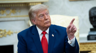 Trump, accordo con Riad sul nucleare condizionato all'adesione ad Accordi di Abramo