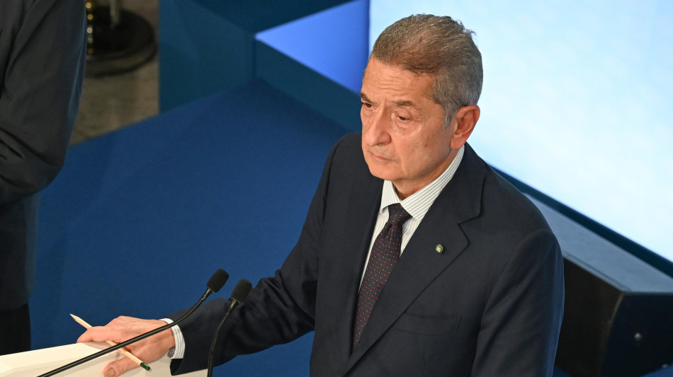 Panetta, banche solide, non siano caute su sostegno a innovazione