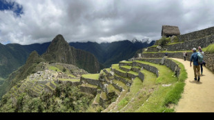 Pérou: 1.400 touristes évacués du Machu Picchu en raison d'une manifestation