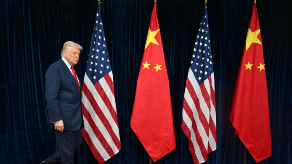 Trump desata tensiones mundiales al ordenar la reanudación de pruebas nucleares