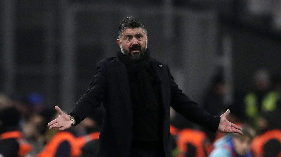 Gattuso ct Italia è ufficiale, a breve annuncio Figc