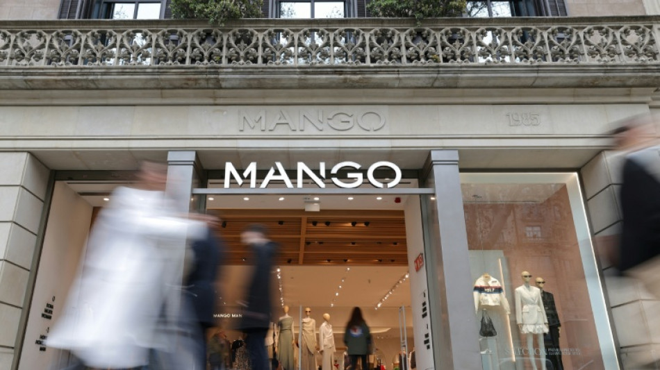 Mango founder's son arrested in Spain over father's death