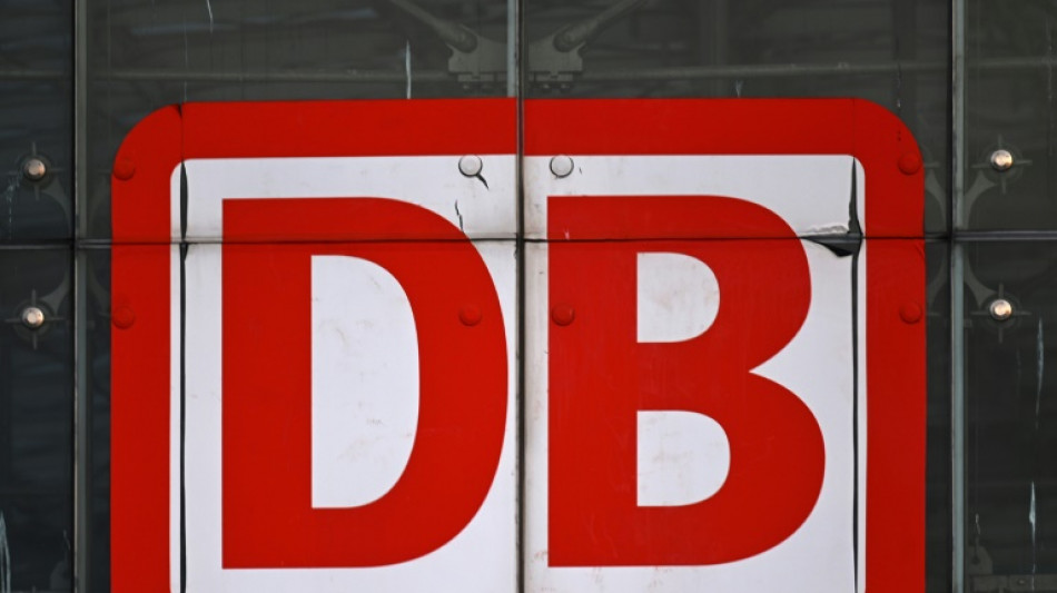 Bund will mehr Kontrolle &uuml;ber Bahn-Infrastruktur: Neuer DB-Sektorbeirat startet
