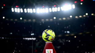 Coupe d'Italie: la Juventus prend une option face &agrave; la Lazio