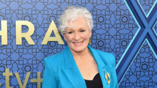Glenn Close no podr&aacute; presidir el jurado del Festival de cine de San Sebasti&aacute;n