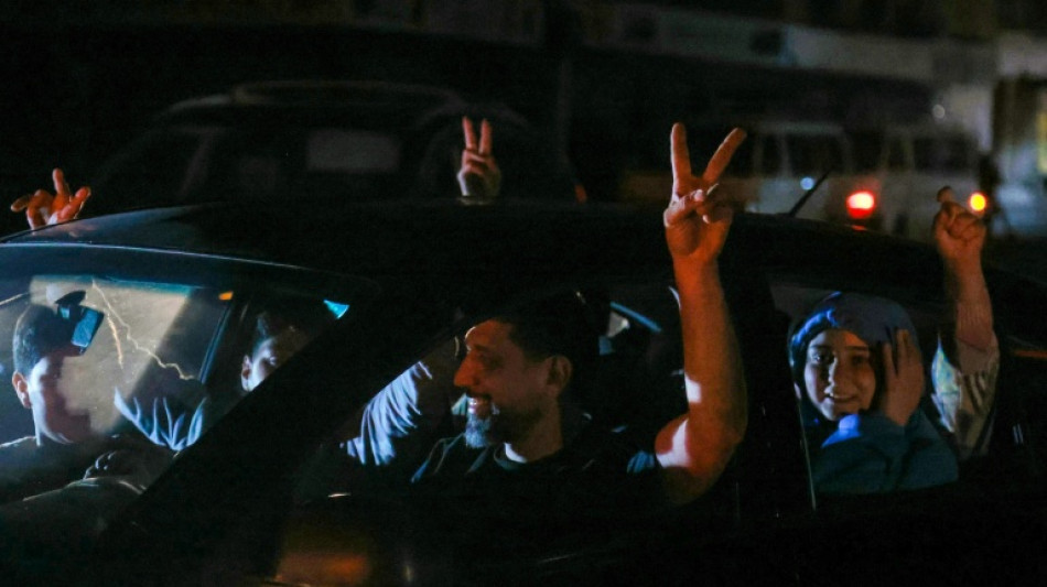 Trump diz &agrave; AFP que n&atilde;o h&aacute; 'pontos conflitantes' para acordo com Ir&atilde;