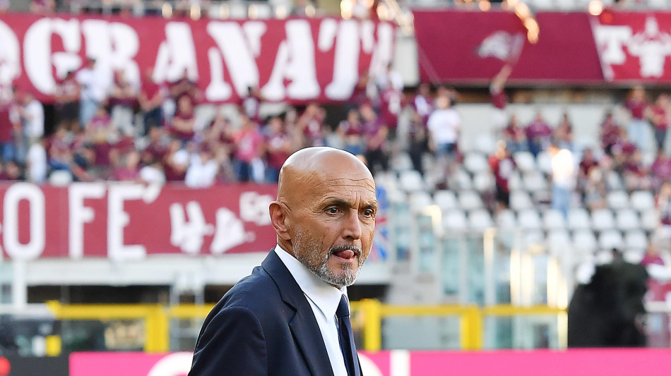 Calcio: Juve; Spalletti e Comolli alle commemorazioni per l'Heysel
