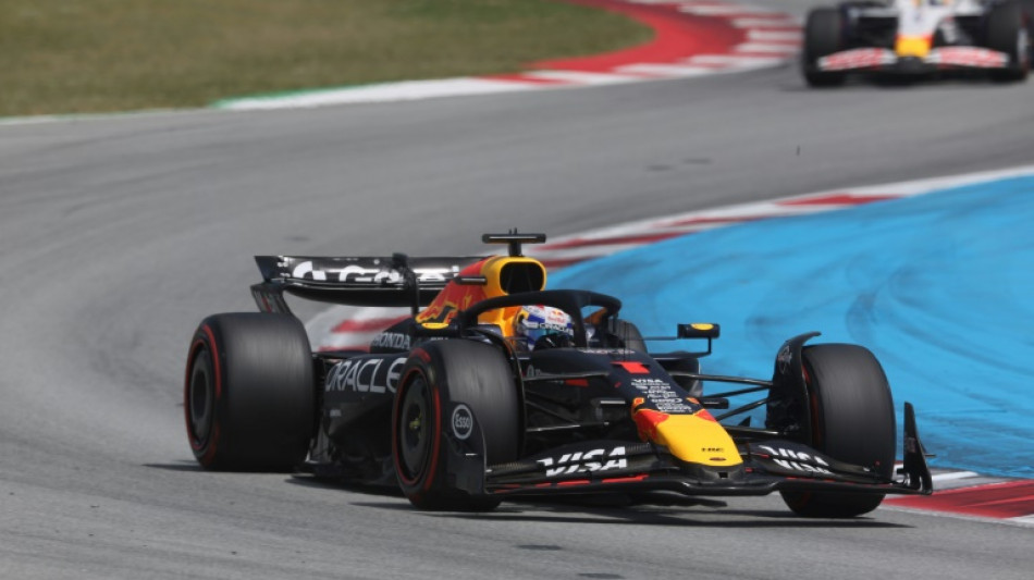 Verstappen chega ao Canadá para bater recordes e evitar problemas