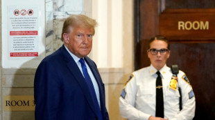 Trump to testify at civil trial targeting his New York empire