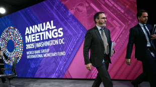 Am&eacute;rica Latina mantendr&aacute; un crecimiento estable del 2,4% en 2025, dice el FMI