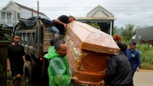 Vietnam: le bilan des inondations monte &agrave; 90 morts