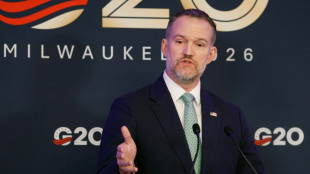 G20 trade ministers fail to see consensus against overproduction