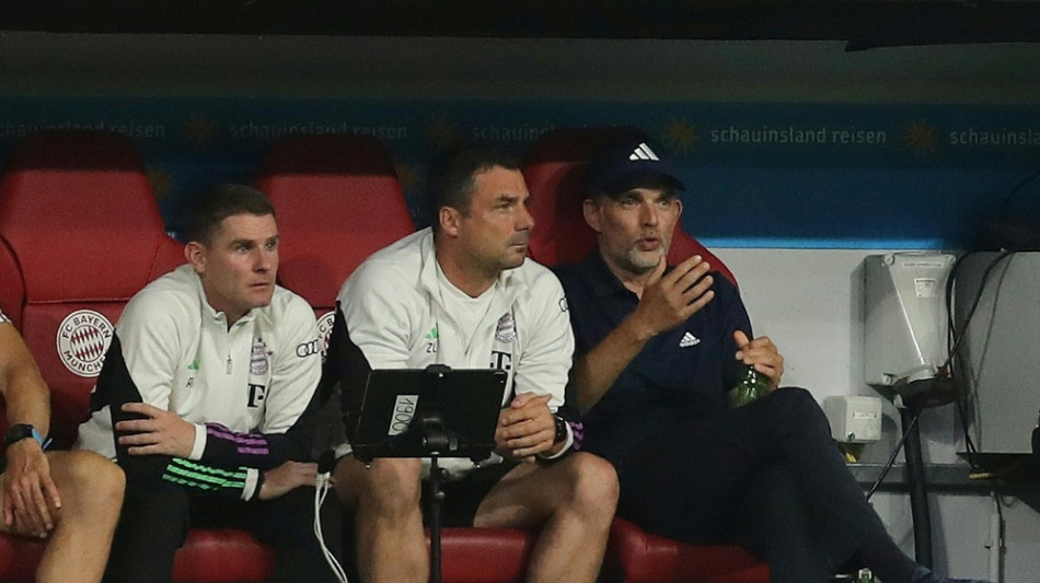 Matth&auml;us warnt Tuchel: "Kann gef&auml;hrlich f&uuml;r ihn werden"
