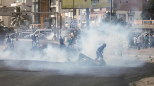 Mindestens neun Tote bei Protesten nach Urteil gegen Oppositionsf&uuml;hrer im Senegal