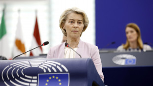 Von der Leyen lancia il Fondo Europeo per l'Ucraina