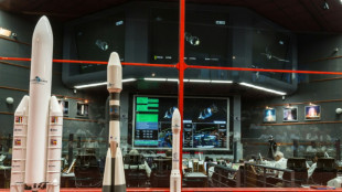 Le lancement de la fusée Vega annulé au dernier moment