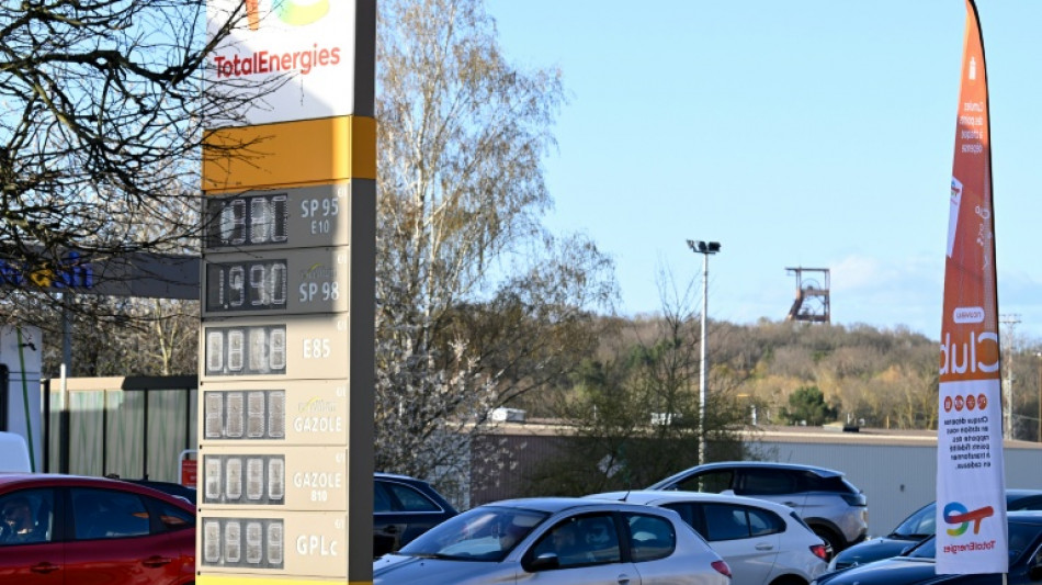 EU says 'necessary' to reduce fuel demand to cope with energy crisis