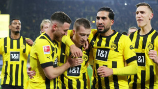 Titel-Statement der Serient&auml;ter: BVB-Sieg im Topspiel