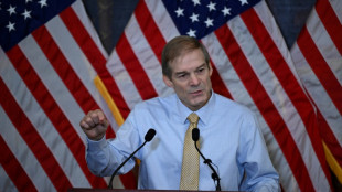 Republicans drop Trump ally as US House speaker nominee