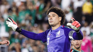Mondiali: i 26 del Messico, col veterano Ochoa ci sono Gimenez e Vasquez