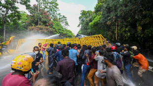Westliche Staaten fordern R&uuml;cknahme von Ausnahmezustand in Sri Lanka