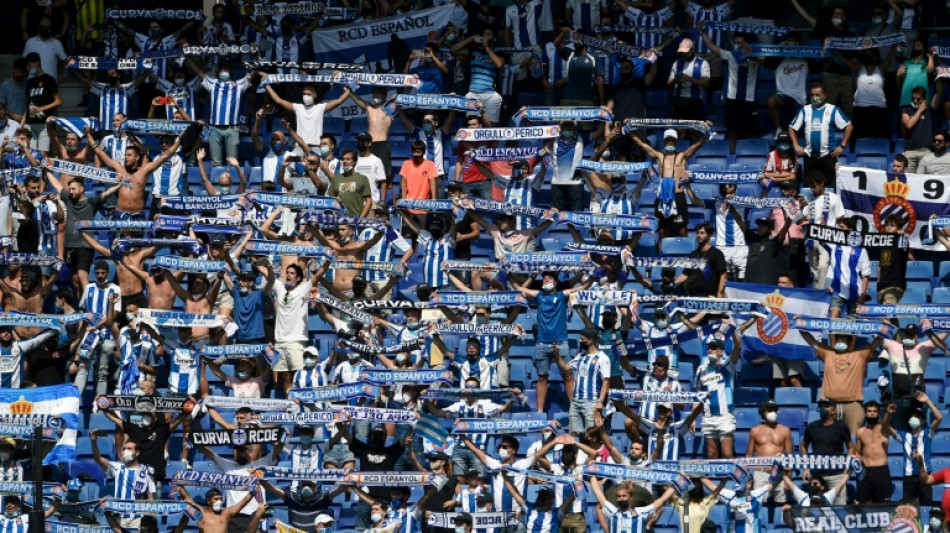 El Espanyol cae eliminado contra el Barbastro, de cuarta divisi&oacute;n, en la Copa del Rey