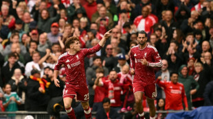 Liverpool held by Forest on Iraola's Anfield debut