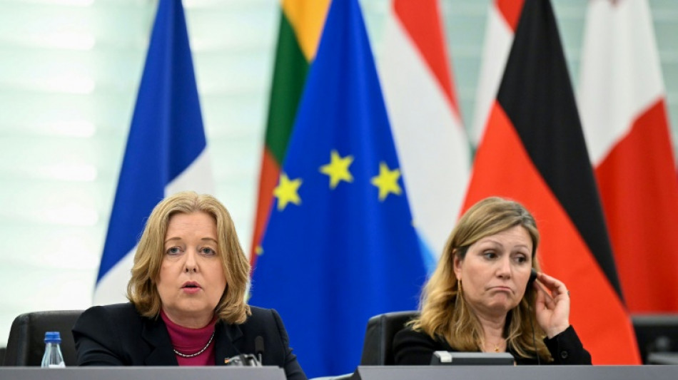 Deutsch-Franz&ouml;sische Parlamentarische Versammlung&nbsp;debattiert &uuml;ber Sicherheitspolitik