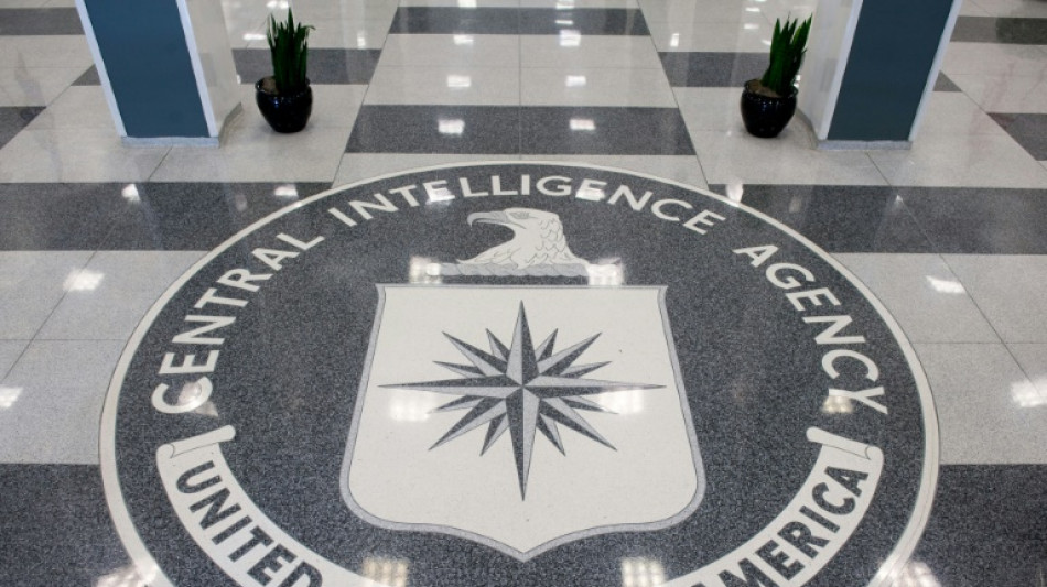 40 Jahre Haft f&uuml;r Ex-CIA-Mitarbeiter wegen Weitergabe von Hacker-Programmen