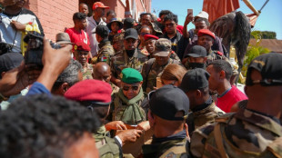 Madagascar: le colonel Randrianirina en passe d'&ecirc;tre investi pr&eacute;sident