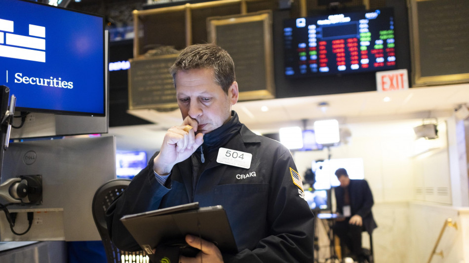 Wall Street apre contrastata. Dj -0,19%, Nasdaq +0,33%