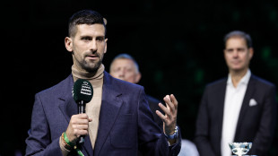 Tennis: Djokovic lascia il sindacato dei giocatori che ha co-fondato