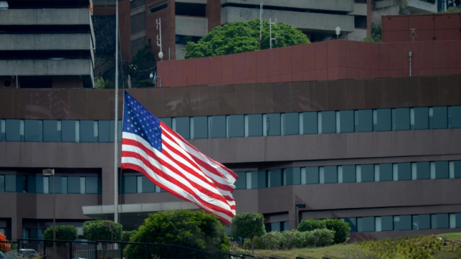 EEUU aten&uacute;a la presi&oacute;n sobre Venezuela para promover el di&aacute;logo pol&iacute;tico