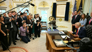 CNN, MS NOW, Politico request court hearing after White House access denied