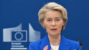 Von der Leyen schl&auml;gt Milliarden-Plan zur Wiederaufr&uuml;stung Europas vor
