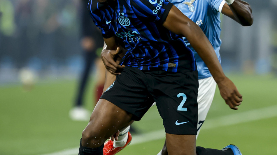 Inter: Dumfries a un passo dal Real, accordo per 20 milioni di euro