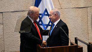 Trump, 'Netanyahu l'ho fermato io, avrebbe continuato'