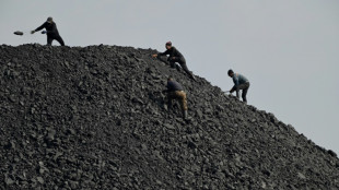 Studie zu Methanaussto&szlig;: Chinas Kohleproduktion bedroht Klimaziele des Landes