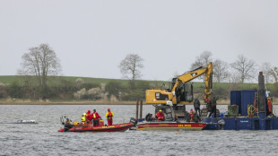 Waldrama vor Insel Poel: Spezialschute f&uuml;r Transport erreicht Ostsee