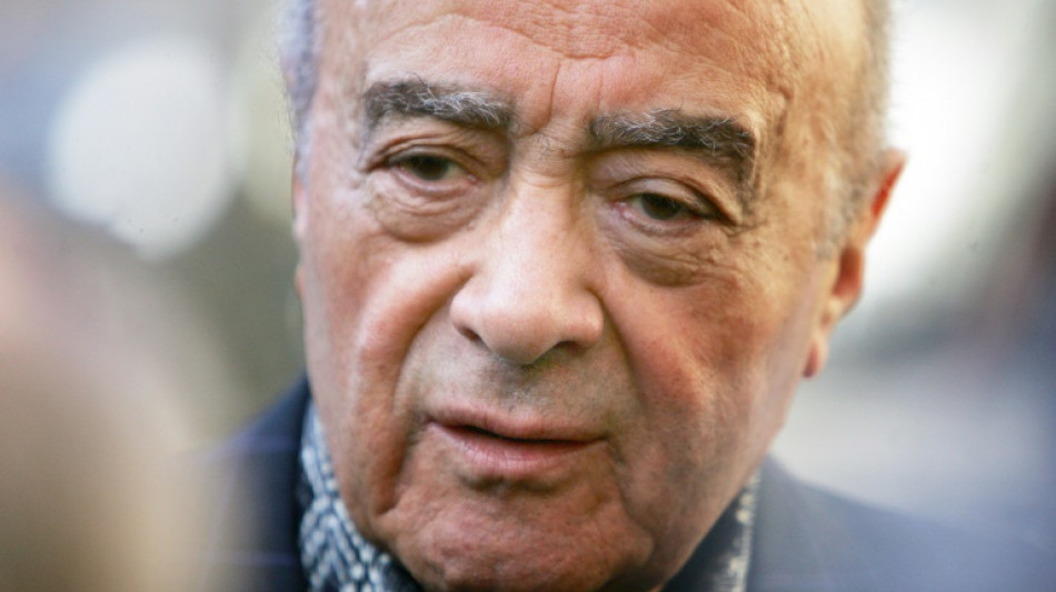 La polic&iacute;a de Londres pide a su &oacute;rgano supervisor que examine las quejas sobre el caso Al Fayed