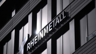 R&uuml;stung: Rheinmetall und Leonardo aus Italien gr&uuml;nden Gemeinschaftsunternehmen