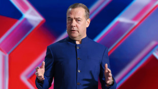 Medvedev ai cittadini Ue, 'siate vigili, il sonno tranquillo &egrave; finito'