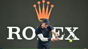 Los resultados de la jornada del Masters 1000 de Shangh&aacute;i